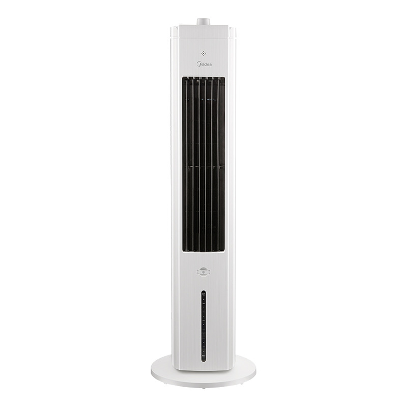 美的（Midea）AAH10AE空调扇家用制冷风扇大风力冷风机制冷